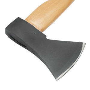 Topor 600g coada 370mm din lemn si lama din otel, Cod: BK78499, Brand: BRECKNER GERMANY - Img 4