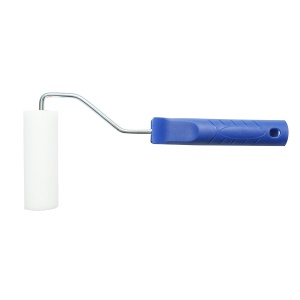 Trafalet spuma pentru uz general, rola 11cm, diametru 45mm, Cod: DISLZ94, - Img 2