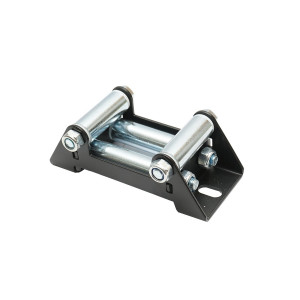 Troliu electric, cu telecomanda, 12V, 1,6T (3000lbs), lungime cablu 9.2m, Cod: BK81305 Echivalență: DISDK97, Breckner Germany - Img 5