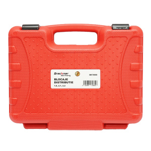 Trusa blocare cale si fixare distributie Mercedes M651 1.8, 2.1, 2.2, Cod: BK78668, Brand: BRECKNER GERMANY - Img 2