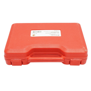 Trusa blocare cale si fixare distributie OPEL 1.0 12V, 1.2 16V, 1.4 16V.benzina 5 piese, Cod: BK78638, Brand: BRECKNER GERMANY - Img 4