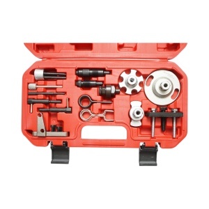 Trusa cale blocare si fixare distributie motoare VAG VW, Audi 2.7, 3.0, 4.0, 4.2 TDI Breckner Germany, BK72530 - Img 3