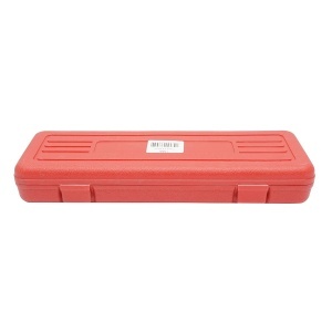 Trusa chei tubulare E-Torx E8-E24, patrat 1/2 inch 10 piese Cod: DISTS89 - Img 4