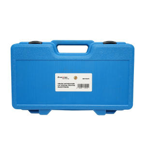 Trusa extractor cu ciocan pentru injectoare blocate 14 piese, Cod: BK78825, Brand: BRECKNER GERMANY - Img 2