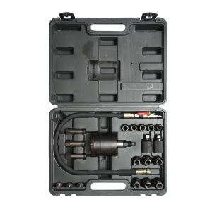 Trusa extractor injectoare pneumatic, Cod: BK19817, Brand: BRECKNER GERMANY - Img 3