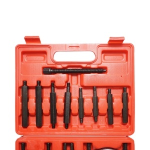 Trusa extractor rulmenti 30-100mm 22 piese, BRECKNER GERMANY, DISTP17 - Img 4