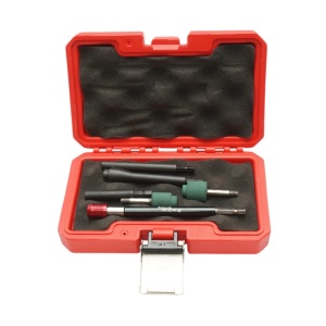 Trusa freza curatare locas valva janta auto tubeless 6 piese Breckner Germany, BRECKNER GERMANY, BK72508