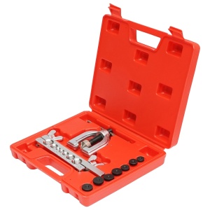 Trusa pentru bercuit conducte de frana sau racire, Cod: BK81050, Brand: BRECKNER GERMANY - Img 2