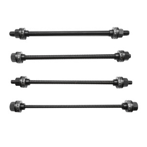 Trusa, presa pentru extras bucse si rulmenti, 24 piese, Cod: BK77051 Echivalență: DISGT59, Breckner Germany - Img 4