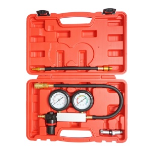 Trusa tester etansare compresie cilindru motor benzina Breckner Germany, BRECKNER GERMANY, BK78624 - Img 3