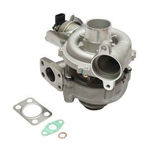 Turbo Citroen C4 Aircross, C5, DS3, Peugeot 208, 308, 4008, 508, Volvo S40 D2, V50 D2 cod motor DV6C, TED4 cod OEM 0375P8, 0375P7, DISPL62