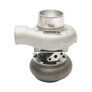 Turbo John Deere cod OEM 466334-0004, TA3401, RE32203, RE26287, AUTOSPEED, DISUG96 - Img 3