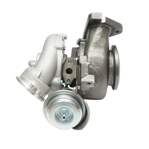 Turbo Mercedes-Benz Sprinter 211 CDI, 311 CDI, 411 CDI 2.2L cod motor OM611 DE22LA cod OEM A6110961599, A6110961699, A6110960899, DISPL43 - Img 3