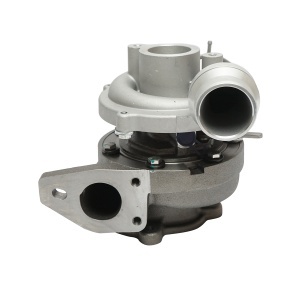 Turbo Renault Megane III 1.5 DCI cod motor K9K Euro 5 (5T) cod OEM 8200808701, 8200889697, 144114256R, 144116289R, DISPL85 - Img 4