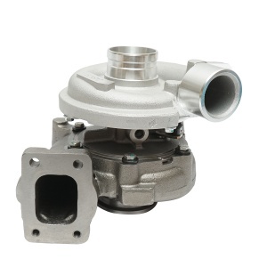 Turbo Renault Scenic, Grand Scenic, Clio, Megane DCI cod motor K9KTHP cod OEM 8200204572 8200360800 8200578315 7701475135 7701476183 7711368163, DISPL81 - Img 3
