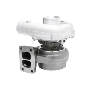 Turbocompresor motor Perkins pentru Massey Ferguson cod OEM 2674A090, Cod: DISHC41, - Img 5