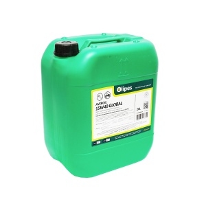 Ulei motor Olipes motor Averoil 15W40 Global 20L, Cod: OL1540E4/20, Brand: OLIPES - Img 2