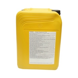 Ulei transmisie Komatsu T030 SAE 30 Genuine Oil 20L, AAA247 - Img 3