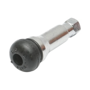 Valva roata auto tubeless 51mm TR414AC cromata, DISRL59 - Img 4