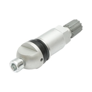 Valva roata tubeless aluminiu compatibila senzor TPMS-5, DISRW28 - Img 5