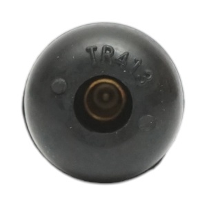 Valva roata tubeless premium EPDM 43mm TR413, DISSY13 - Img 6