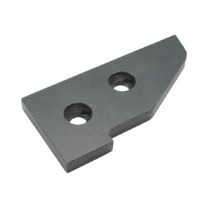 Varf plaz dreapta plug Kuhn 140mm cod OEM 279150, DISPW52 - Img 4