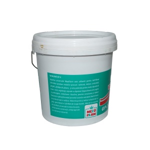 Vaselina GP-3 verde 9 Kg, Cod: M87Z690, Brand: MEZOFARM - Img 2