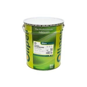 Vaselina Olipes C45 EP00 pe baza de litiu 20L MAXIGRAS NLGI 00/000 , Cod: OLGREP00/20, Brand: OLIPES - Img 2