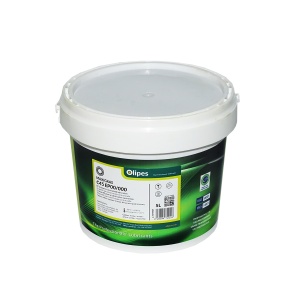 Vaselina Olipes C45 EP00 pe baza de litiu -5L pentru toate tipurile de rulmenti NLGI 00/000, Cod: OLGREP00/5 , Brand: OLIPES - Img 2