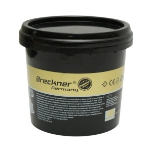 Vaselina rosie multifunctionala pe baza de litiu Heavy Duty 800g Breckner Germany, BK00031 - Img 2