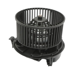 Ventilator habitaclu Renault Megane II 1.4-2.0D cod OEM 7701055135, 7701056965, 34126, 3580007122, DISLH62, BRECKNER GERMANY