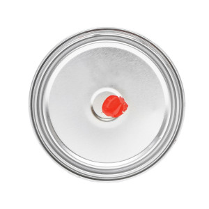 Vopsea auto rosu tip David Brown 0,75L, Cod: BK1K144, Brand: BRECKNER GERMANY - Img 2