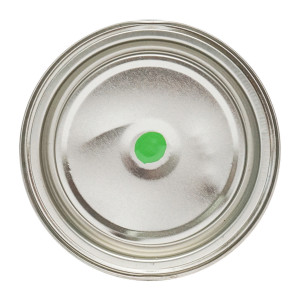 Vopsea auto verde tip Deutz nou 0,75L , Cod: BK1K140, Brand: BRECKNER GERMANY - Img 2
