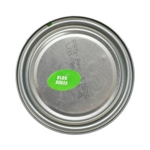 Vopsea email anticoroziva 3 in 1 verde 6018 pe baza de solvent, direct pe rugina, interior si exterior 1L Breckner Germany, BK89017 - Img 4