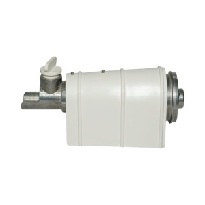 Accesoriu storcator suc de rosii metalic pentru masina de tocat carne, DISVK71 - Img 3