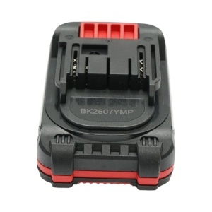 Acumulator 21V, 1.5Ah Li-ion, 5 celule pentru scule electrice Breckner Germany, DISWL56 - Img 4