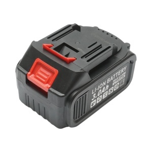 Acumulator 21V, 3Ah Li-ion pentru scule electrice Breckner Germany, BRECKNER GERMANY, DISUT17