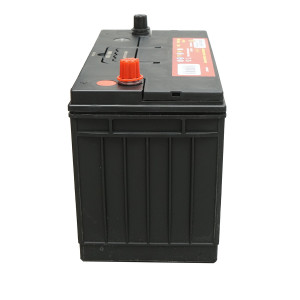 Acumulator T3, baterie auto 110Ah, 820A, 12V, Cod: BK88687, Brand: BRECKNER GERMANY - Img 2