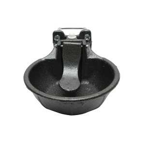 Adapatoare din fonta cu accesorii 2,5L 6kg, Cod: DISBY61, Brand: BRECKNER GERMANY - Img 2