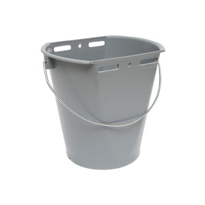 Adapatoare - Galeata 8L cu 1 suzeta pentru alaptat vitei, Cod: BK87784, Brand: BRECKNER GERMANY - Img 3