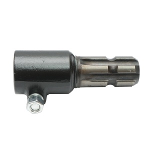 Adaptor cardan trecere Z21 3/8 la Z6 3/4 L=170mm, Cod: UTBCD92, Brand: UTB - Img 1