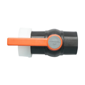 Adaptor cu robinet 1/4 toli IBC, Cod: DISHK34, AUTOSPEED - Img 2