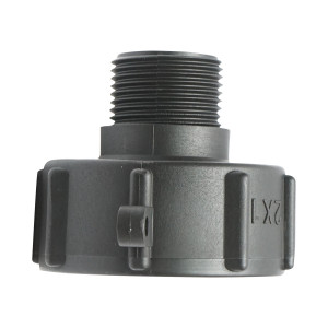 Adaptor IBC S60x6 reductie 1 - 1/4, Cod: DISGP43, - Img 4
