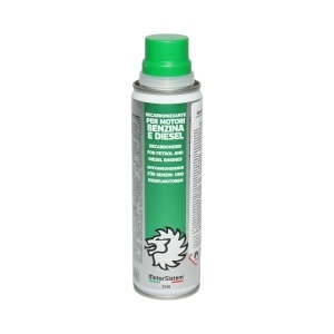Aditiv decarbonizant motor diesel si benzina 120ml MotorSistem, DISVG71