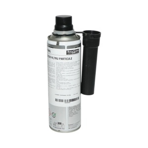 Aditiv motorina profesional de curatare si regenerare filtru de particule DPF/FAP 300ml MotorSistem, DISVG67 - Img 2