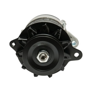 Alternator 14V, 72A, 1000W Belarus 1025.3 cod OEM G964.3701-1, BRECKNER GERMANY, BK99916 - Img 2