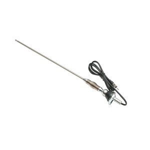 Antena auto flexibila 110cm universala, Cod: BK78946, Brand: BRECKNER GERMANY - Img 1