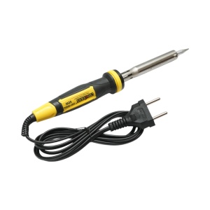 Aparat de lipit 80W, 220V tip Letcon cu varf ascutit , Cod: DISPG23, Marca: CROWNMAN - Img 3