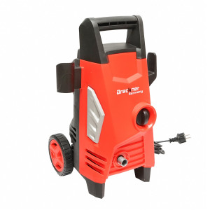 Aparat de spalat cu presiune 1600W, 130 bari 5.2l/min cu furtun si pistol, Cod: BK77091, Echivalență: DISGT94, Breckner Germany - Img 6