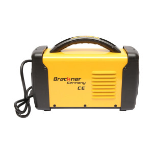Aparat de sudura cu invertor MMA 120A 220V, Cod: BK87922, Brand: BRECKNER GERMANY - Img 2